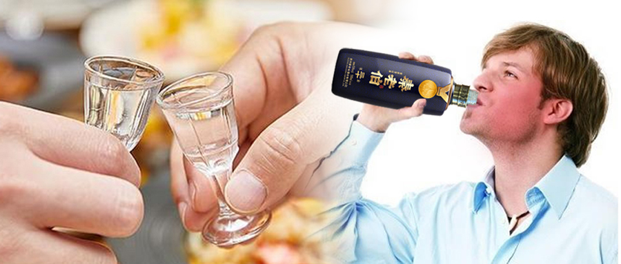 喝酒脸红的人是天生的酒仙吗？