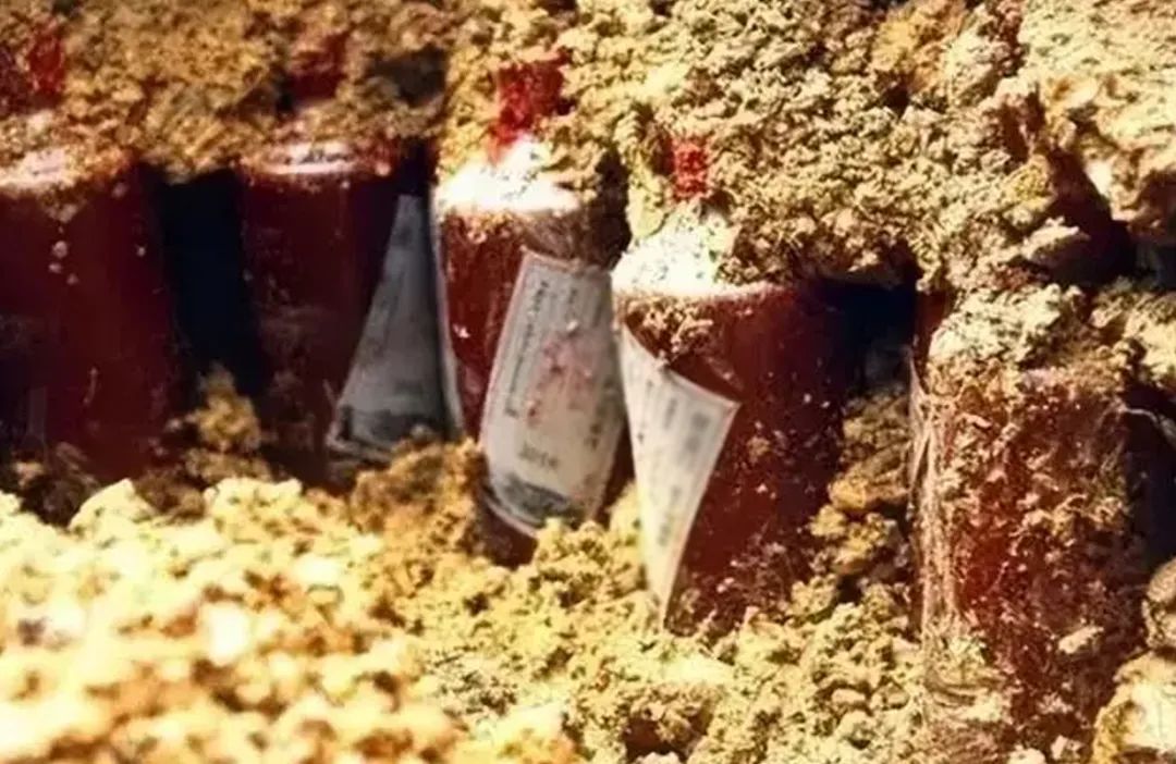 遇到臆造酒，你要小心了！