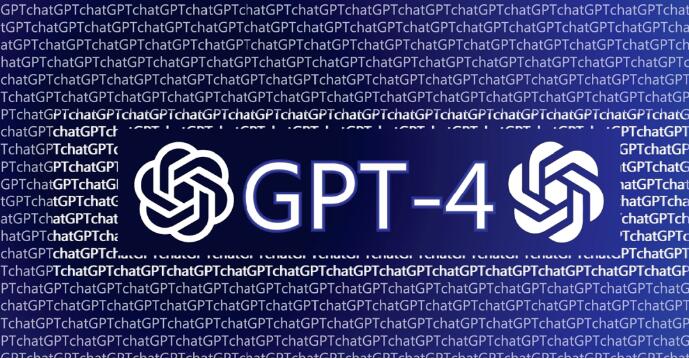 性能炸天的ChatGPT-4在这个任务面前，居然秒怂了！